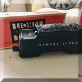 C10. Lionel train car. 